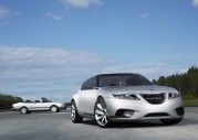 Saab 9-X Air Concept